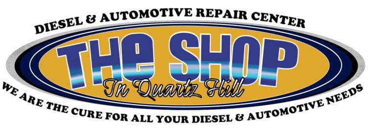 The Shop - Diesel & Automotive Repair Center