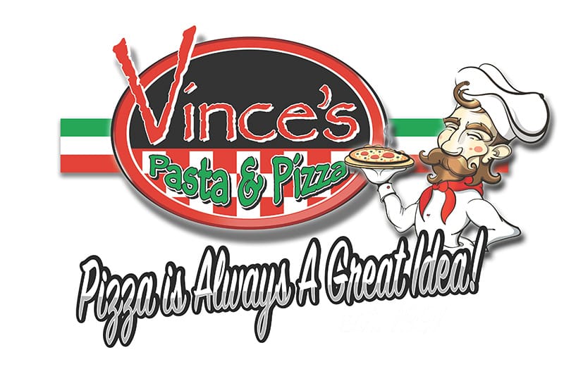 Vince's Pasta & Pizza